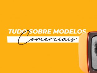 Tudo sobre modelos comerciais